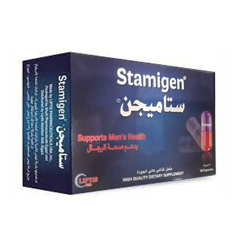 stamigen 30cap