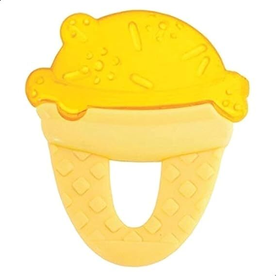 Chicco Fresh Relax Ice Cream Shape Tetheer