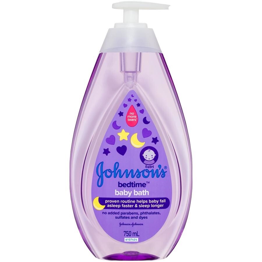 johnson 750 ml
