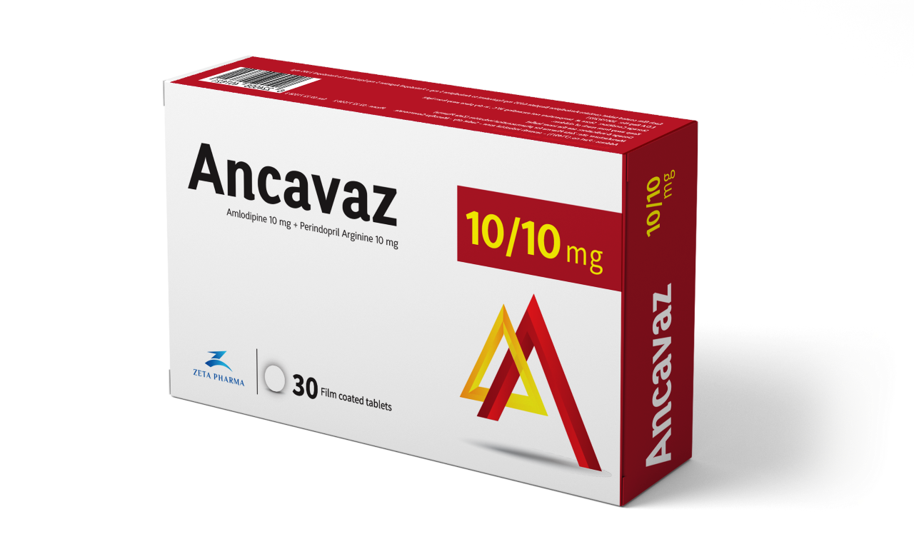ancavaz 10/10 20tap