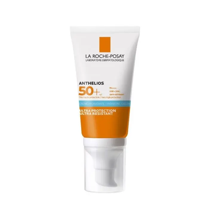 la roche 50