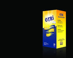 OTRI 20 tab