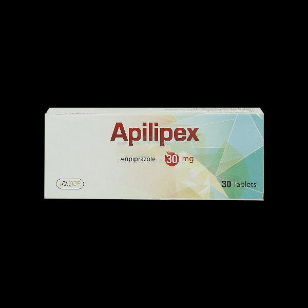 apilipex 30mg