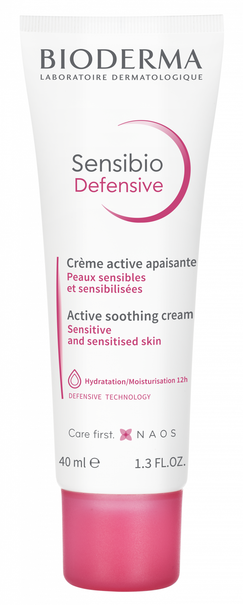 bioderma sensibio defensive tube 40ml