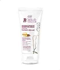 كريم ايفا بي وايت للمناطق الحساسة 50 جم