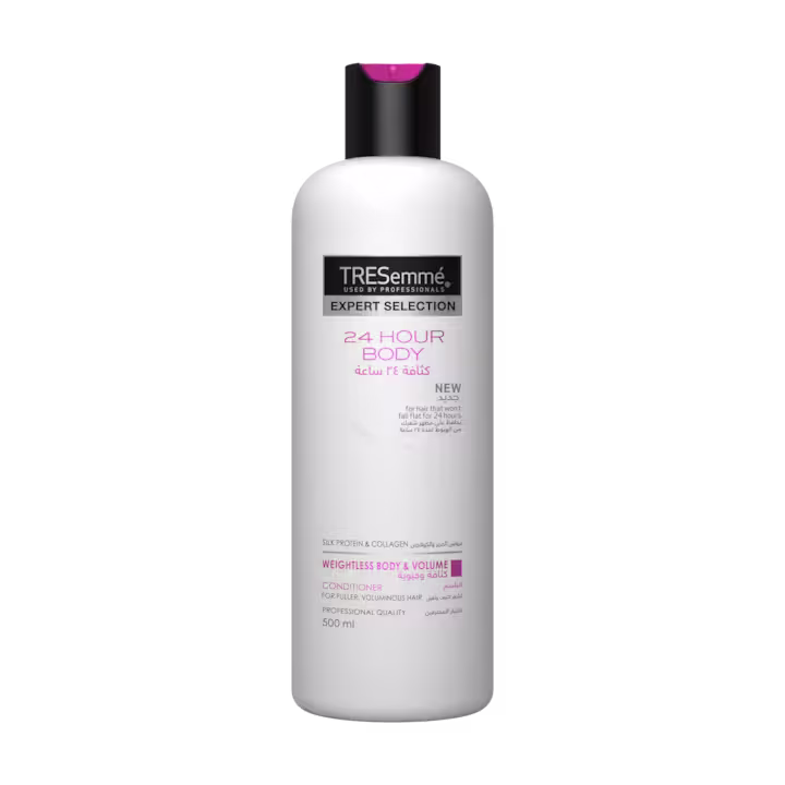 TRESEMME SHAMPOO500ML