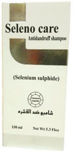 سيلينوكير شامبو 150 مل