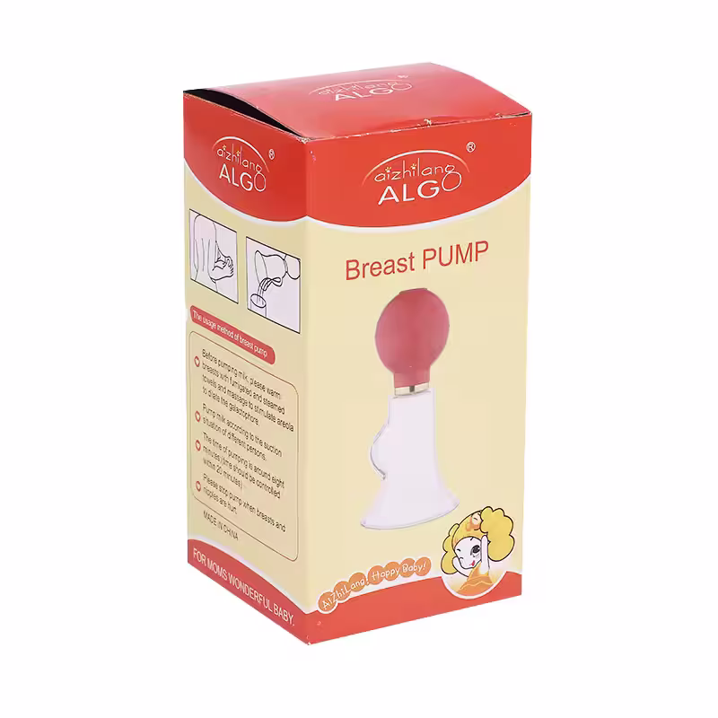 الجو شفاط ثدي