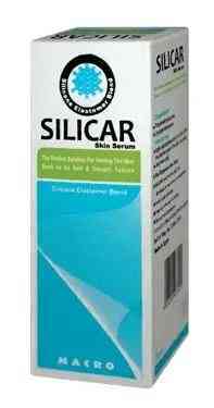 سيليكار سيرم للجلد 50 جم
