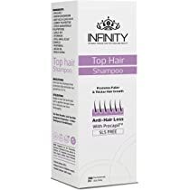 TOP HAIR SHAMPOO 250ML