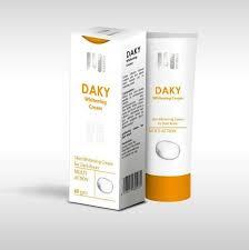 داكي كريم تفتيح 60 جم