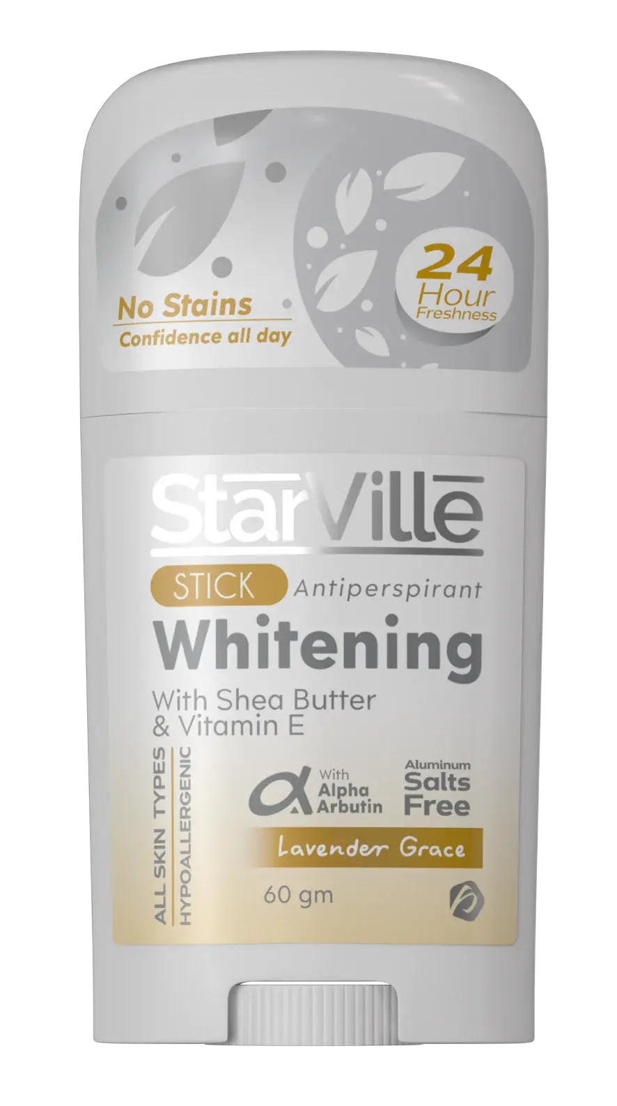 starville stick 60gm