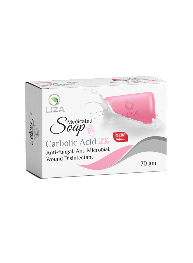 carbolic acid soap