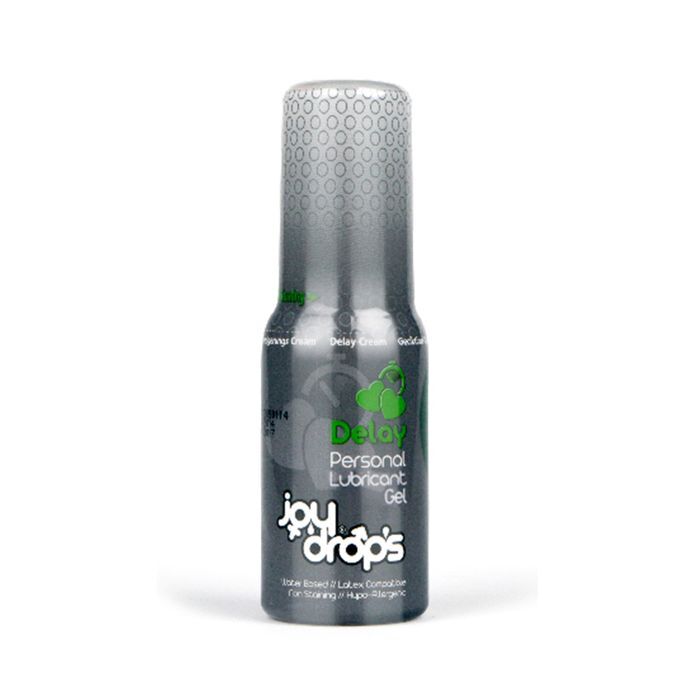 JOY DROPS GEL DELAY 50ML