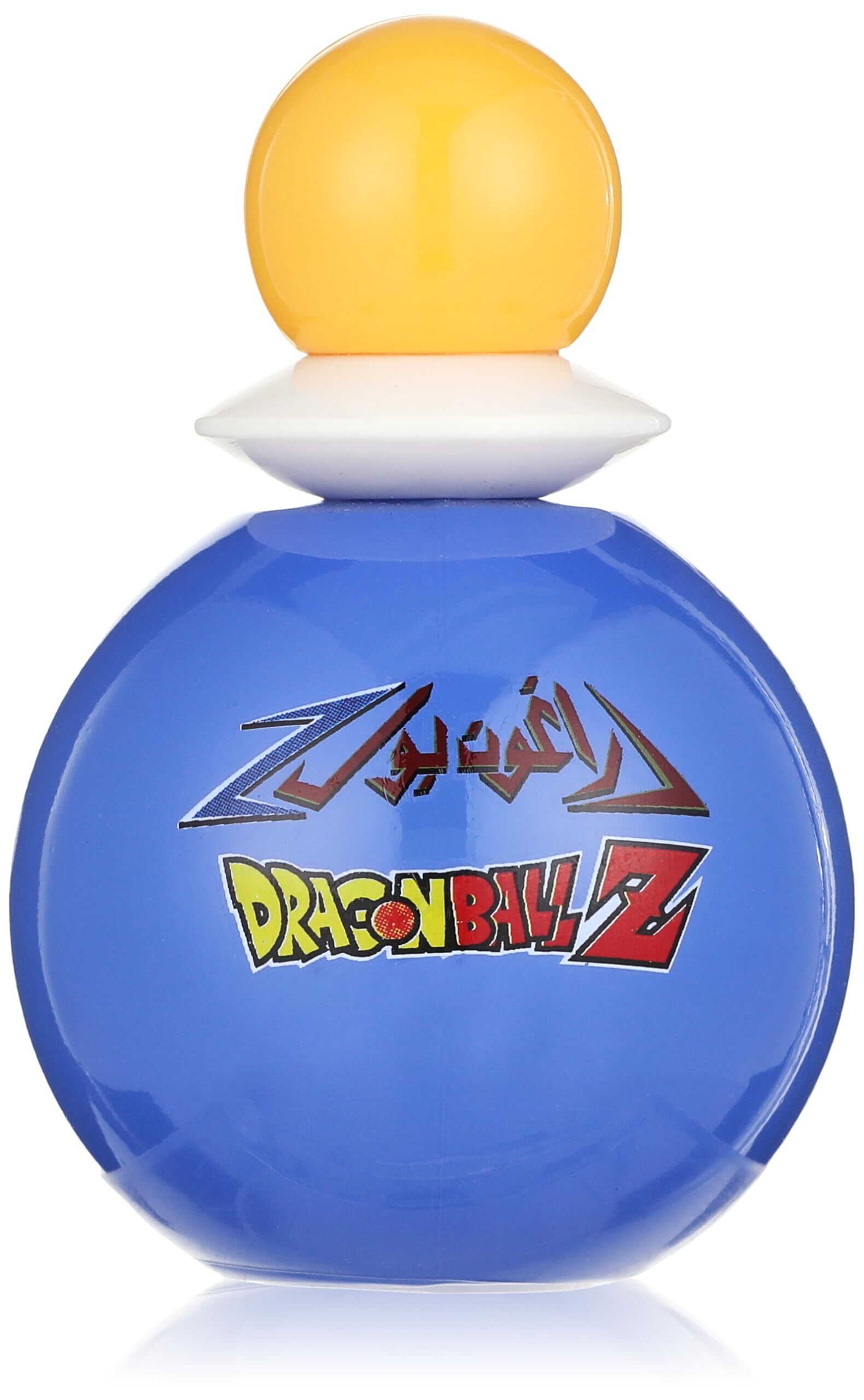 دراجون بول زد برفان للاطفال 100 ملي