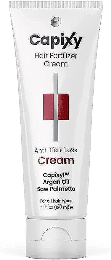 كابكسي هير كريم 120 مل