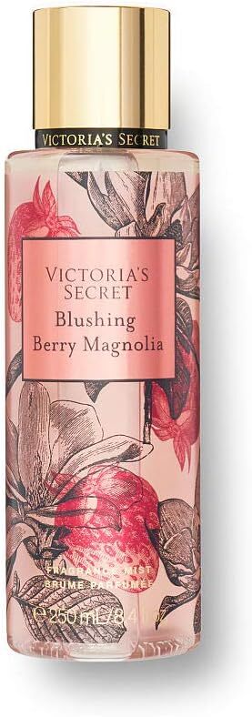 فيكتوريا سيكريت بلاشينج بيري ماجنوليا بودي سبلاش - 250 مل