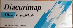 دياكوريماب 10 مجم 30 قرص