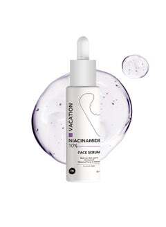 vacation niacinamide serum