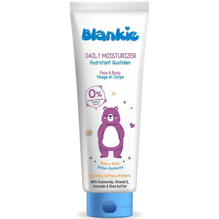 مرطب يومي بلانكي 40 مل