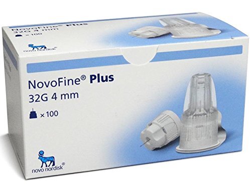 novofine plus 4mg