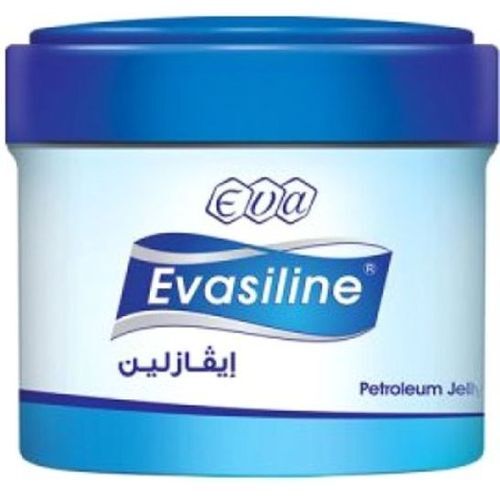ايفا ايفازلين مرطب البشرة - 45 جم