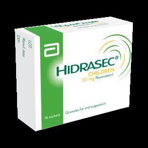 Hidrasec Sachets 30m