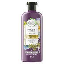 herbal essence shampoo400ml