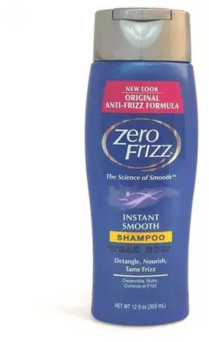 شامبو زيرو فريز تنعيم فوري 355 مل