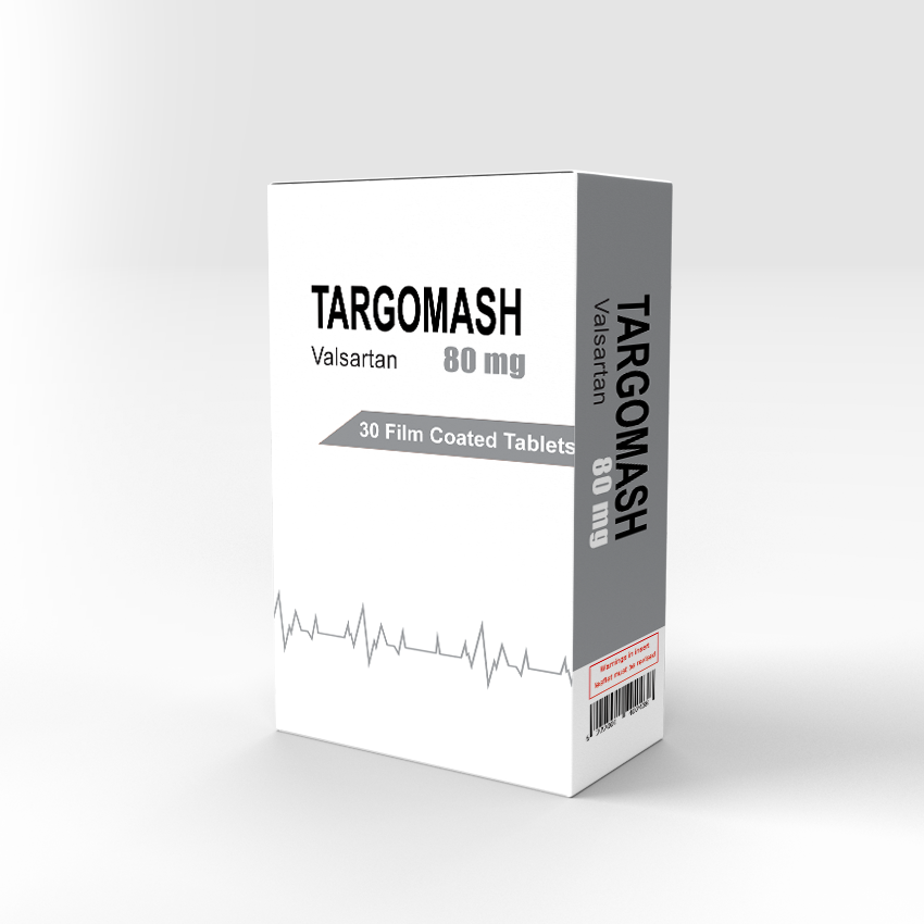 targomash comb160/12.5 30tap