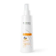 bionnex sunscreen spray