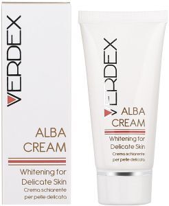 verdex alba cream50ml