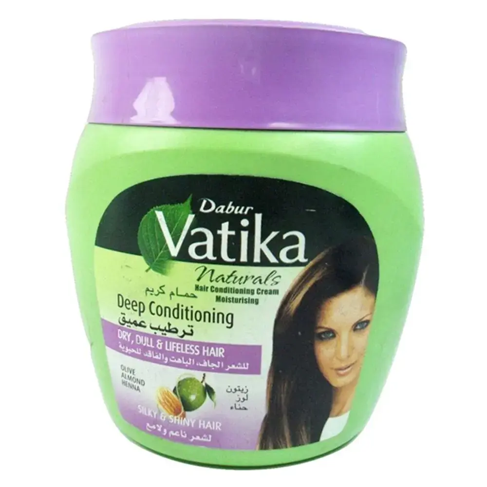 vatika conditioning cream250mg
