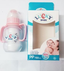 LUCKY BABY 150ML
