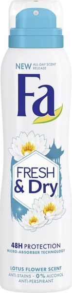 fa sPRAY150ML