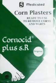 CORNIDE CORN ERADICATOR 10 ML