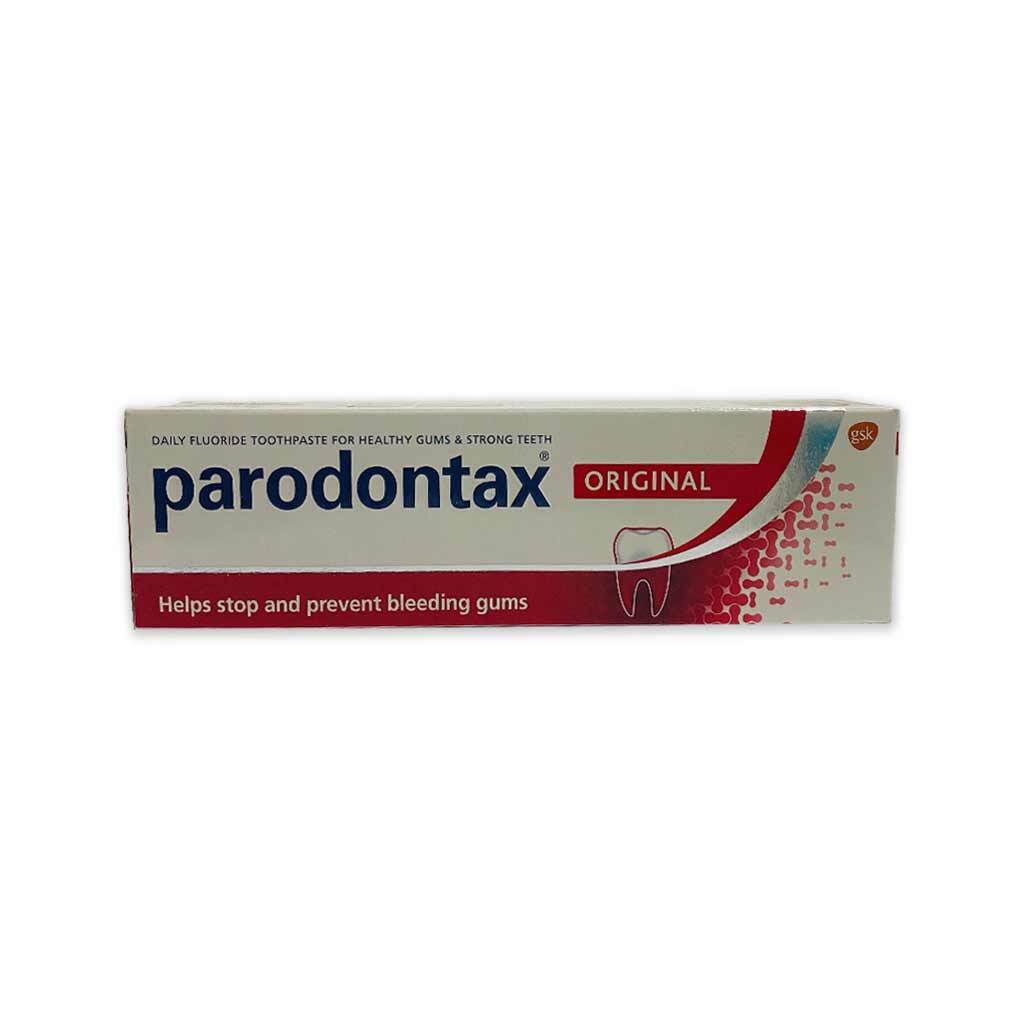 parodontax fluride 50ml