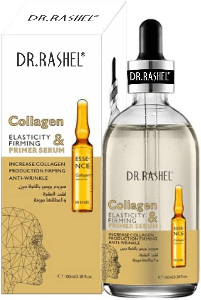 DR.RASHEL Collagen PRIMER SERUM 100 ML