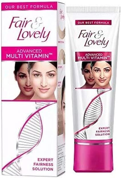 Fair & Lovely Glow 50 gm