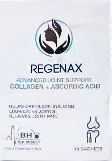 ريجيناكس 10 اكياس