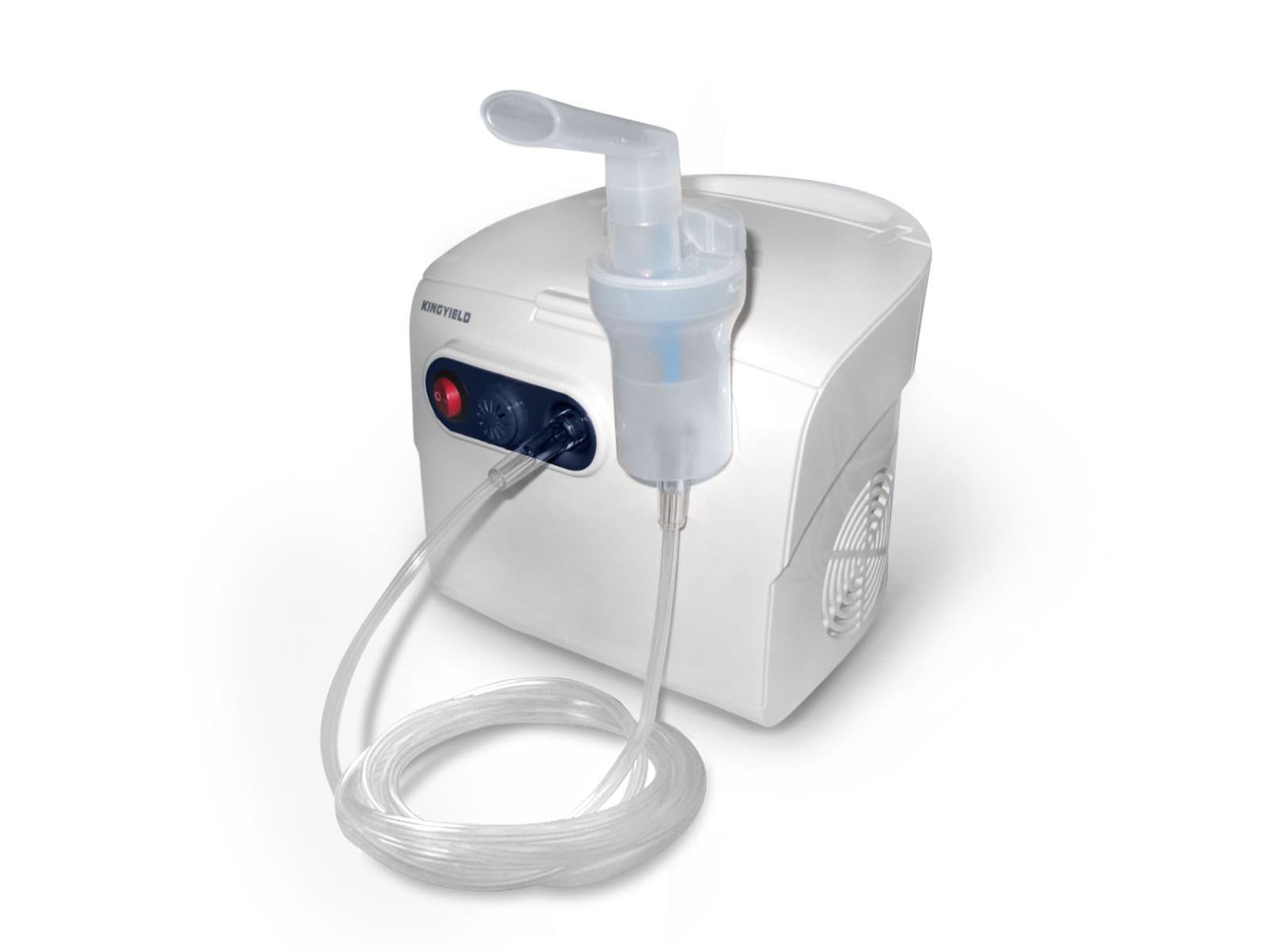 كينجيلد جهاز استنشاق بخار