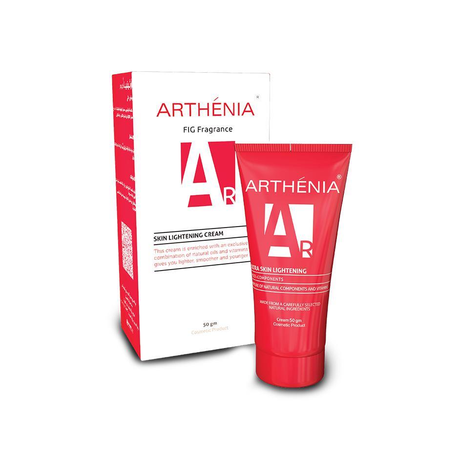 arthenia cream