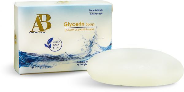 glycerin soap