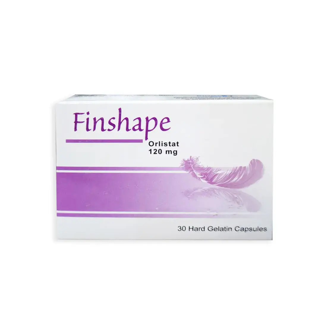 FINSHAPE 120MG