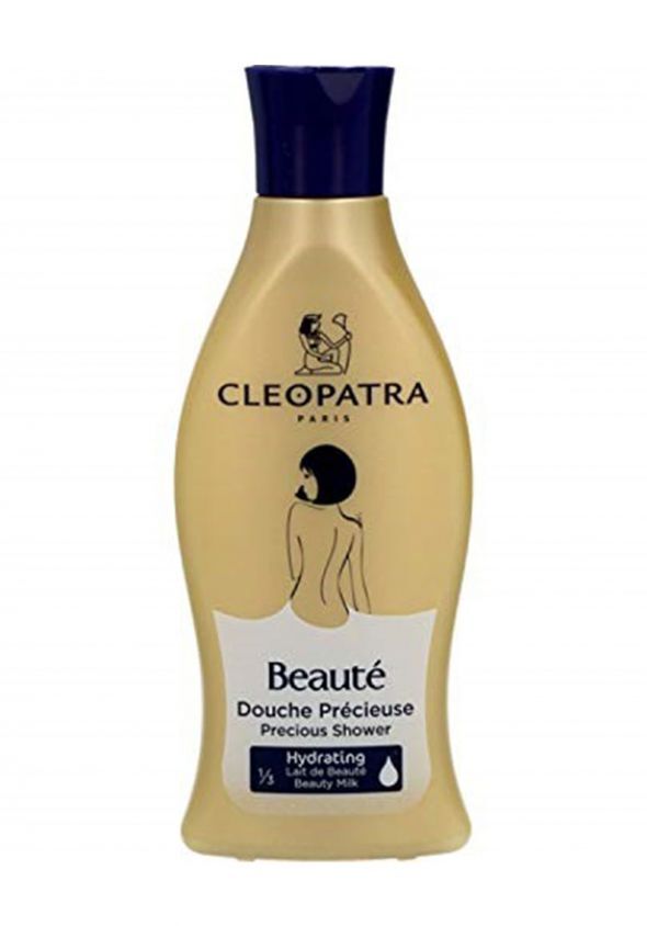 كليوباترا جل استحمام 500 مل