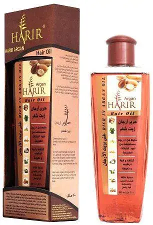 Harir oil 200ml
