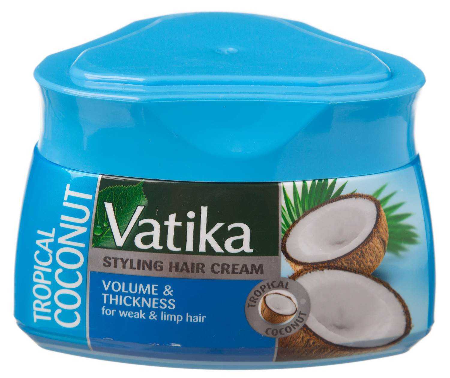 vatika cream210mg