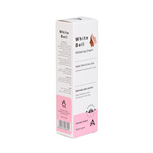 White Bell Cream