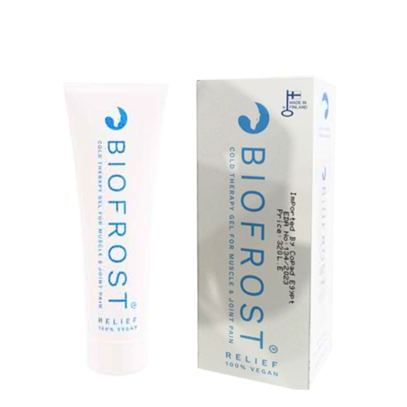 Biofrost gel