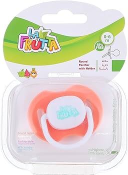 لا فروتا سكاته دائريه بالسلسه 0-6 شهور 22241